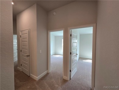 Now move-in ready! This beautifully finished 4-bedroom, 2-bath on Twisted Oaks Golf Club in Florida - for sale on GolfHomes.com, golf home, golf lot