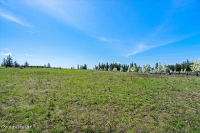 Prestigious Polo Cielo Building Site at Black Rock. Polo Cielo on The Golf Club at Black Rock in Idaho - for sale on GolfHomes.com, golf home, golf lot