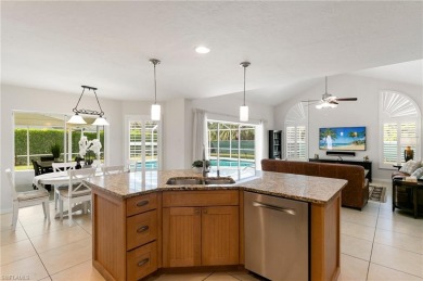 Welcome to your dream home in a Premier Golf Community! This on Imperial Golf Club in Florida - for sale on GolfHomes.com, golf home, golf lot