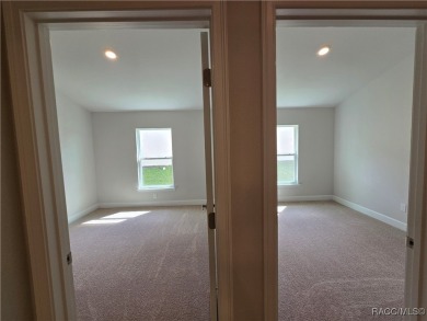 Now move-in ready! This beautifully finished 4-bedroom, 2-bath on Twisted Oaks Golf Club in Florida - for sale on GolfHomes.com, golf home, golf lot