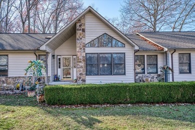 Take a look at this beautiful 4-bedroom, 3-bathroom with family on Druid Hills Golf Club in Tennessee - for sale on GolfHomes.com, golf home, golf lot