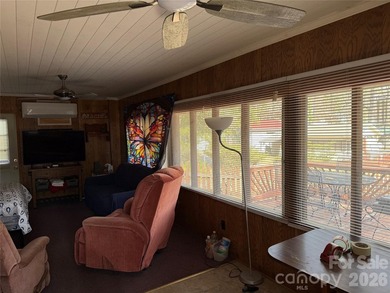 Welcome to 102 Doe Ct. This unit has a great oversized single on The Tillery Tradition Country Club in North Carolina - for sale on GolfHomes.com, golf home, golf lot