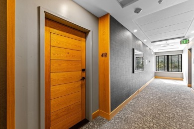 Premier corner unit on the 4th floor in the Village at Tamarack on Osprey Meadows at Tamarack Resort in Idaho - for sale on GolfHomes.com, golf home, golf lot