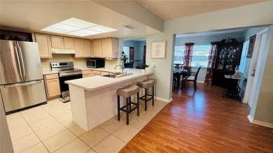 Experience True Florida Living in Kings Point!
Welcome to this on Falcon Watch Golf Club in Florida - for sale on GolfHomes.com, golf home, golf lot