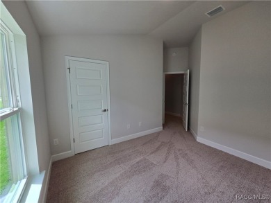 Now move-in ready! This beautifully finished 4-bedroom, 2-bath on Twisted Oaks Golf Club in Florida - for sale on GolfHomes.com, golf home, golf lot