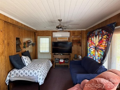 Welcome to 102 Doe Ct. This unit has a great oversized single on The Tillery Tradition Country Club in North Carolina - for sale on GolfHomes.com, golf home, golf lot