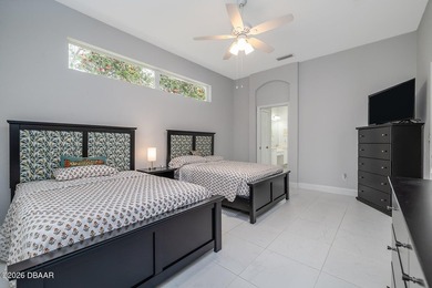 Halifax Planation Pool Home with Immediate Occupancy on Halifax Plantation Golf Club in Florida - for sale on GolfHomes.com, golf home, golf lot