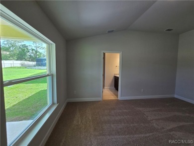 Now move-in ready! This beautifully finished 4-bedroom, 2-bath on Twisted Oaks Golf Club in Florida - for sale on GolfHomes.com, golf home, golf lot