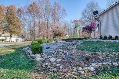 Take a look at this beautiful 4-bedroom, 3-bathroom with family on Druid Hills Golf Club in Tennessee - for sale on GolfHomes.com, golf home, golf lot