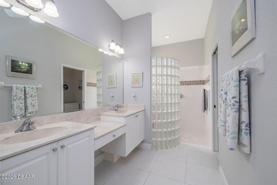 Halifax Planation Pool Home with Immediate Occupancy on Halifax Plantation Golf Club in Florida - for sale on GolfHomes.com, golf home, golf lot