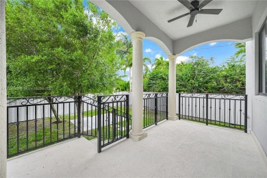 Stunningly renovated 3-bedroom, 3-bathroom home located in the on Normandy Shores Golf Course in Florida - for sale on GolfHomes.com, golf home, golf lot