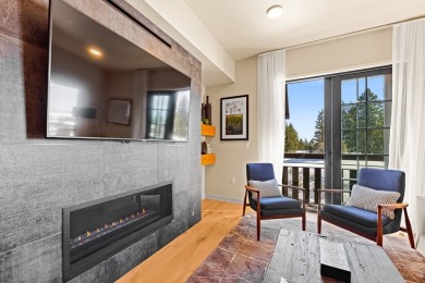 Premier corner unit on the 4th floor in the Village at Tamarack on Osprey Meadows at Tamarack Resort in Idaho - for sale on GolfHomes.com, golf home, golf lot
