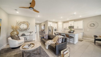 Don't wait for new construction! This gorgeous, upgraded MOVE IN on Lakewood National Golf Club in Florida - for sale on GolfHomes.com, golf home, golf lot