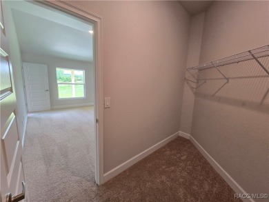 Now move-in ready! This beautifully finished 4-bedroom, 2-bath on Twisted Oaks Golf Club in Florida - for sale on GolfHomes.com, golf home, golf lot