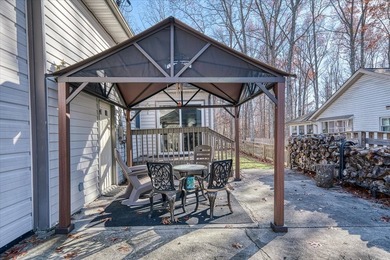 Take a look at this beautiful 4-bedroom, 3-bathroom with family on Druid Hills Golf Club in Tennessee - for sale on GolfHomes.com, golf home, golf lot