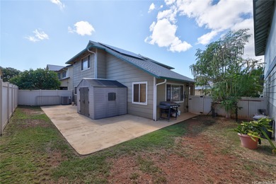 This is the one you've been waiting for! NO MAINTENANCE FEES on Hawaii Prince Golf Club in Hawaii - for sale on GolfHomes.com, golf home, golf lot