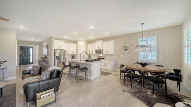 Don't wait for new construction! This gorgeous, upgraded MOVE IN on Lakewood National Golf Club in Florida - for sale on GolfHomes.com, golf home, golf lot