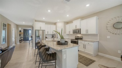 Don't wait for new construction! This gorgeous, upgraded MOVE IN on Lakewood National Golf Club in Florida - for sale on GolfHomes.com, golf home, golf lot