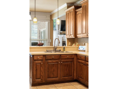 Looking for a new house for your family? This one is it! Step on Greystone Country Club in Arkansas - for sale on GolfHomes.com, golf home, golf lot