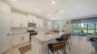 Don't wait for new construction! This gorgeous, upgraded MOVE IN on Lakewood National Golf Club in Florida - for sale on GolfHomes.com, golf home, golf lot