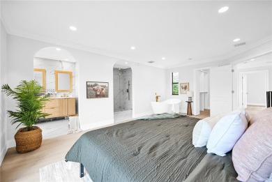 Stunningly renovated 3-bedroom, 3-bathroom home located in the on Normandy Shores Golf Course in Florida - for sale on GolfHomes.com, golf home, golf lot