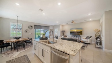 Don't wait for new construction! This gorgeous, upgraded MOVE IN on Lakewood National Golf Club in Florida - for sale on GolfHomes.com, golf home, golf lot