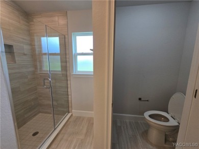 Now move-in ready! This beautifully finished 4-bedroom, 2-bath on Twisted Oaks Golf Club in Florida - for sale on GolfHomes.com, golf home, golf lot