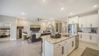 Don't wait for new construction! This gorgeous, upgraded MOVE IN on Lakewood National Golf Club in Florida - for sale on GolfHomes.com, golf home, golf lot