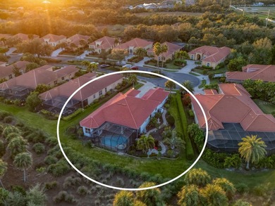 This custom Arthur Rutenberg *BARDMOOR II* is in pristine on Boca Royale Golf and Country Club in Florida - for sale on GolfHomes.com, golf home, golf lot