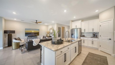 Don't wait for new construction! This gorgeous, upgraded MOVE IN on Lakewood National Golf Club in Florida - for sale on GolfHomes.com, golf home, golf lot