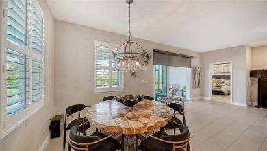 Don't wait for new construction! This gorgeous, upgraded MOVE IN on Lakewood National Golf Club in Florida - for sale on GolfHomes.com, golf home, golf lot