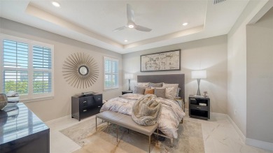 Don't wait for new construction! This gorgeous, upgraded MOVE IN on Lakewood National Golf Club in Florida - for sale on GolfHomes.com, golf home, golf lot
