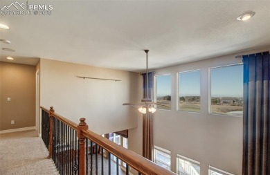 Once you enter your new exquisite 6 bed/5 bath home you are on The Black Bear Golf Club in Colorado - for sale on GolfHomes.com, golf home, golf lot