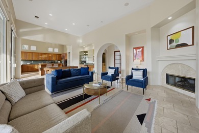 Experience elevated desert living at 81150 Golf View, a stunning on PGA West Private Golf Courses in California - for sale on GolfHomes.com, golf home, golf lot