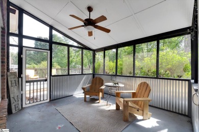 Homes don't come on the market very often in this well on Holly Tree Country Club in South Carolina - for sale on GolfHomes.com, golf home, golf lot