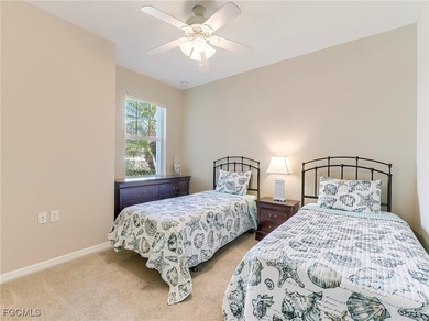 This stunning WCI-built Areca model offers an extended great on Pelican Preserve Golf Club in Florida - for sale on GolfHomes.com, golf home, golf lot