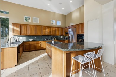 Experience elevated desert living at 81150 Golf View, a stunning on PGA West Private Golf Courses in California - for sale on GolfHomes.com, golf home, golf lot