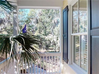 The quintessential custom built home with 4 spacious bedrooms, 3 on Haig Point Golf Club in South Carolina - for sale on GolfHomes.com, golf home, golf lot