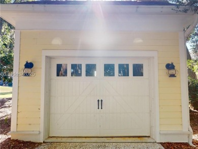 The quintessential custom built home with 4 spacious bedrooms, 3 on Haig Point Golf Club in South Carolina - for sale on GolfHomes.com, golf home, golf lot