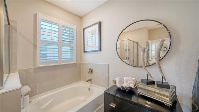 Don't wait for new construction! This gorgeous, upgraded MOVE IN on Lakewood National Golf Club in Florida - for sale on GolfHomes.com, golf home, golf lot