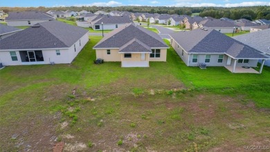 Now move-in ready! This beautifully finished 4-bedroom, 2-bath on Twisted Oaks Golf Club in Florida - for sale on GolfHomes.com, golf home, golf lot