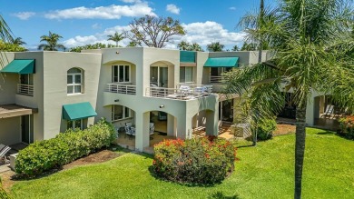 Palms at Wailea Unit 1903 has been elegantly renovated on Wailea Golf Club in Hawaii - for sale on GolfHomes.com, golf home, golf lot