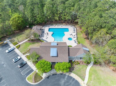 Welcome to 41 Bear Creek Loop! A beautiful lakefront retreat in on TPC of Myrtle Beach in South Carolina - for sale on GolfHomes.com, golf home, golf lot
