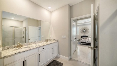 Don't wait for new construction! This gorgeous, upgraded MOVE IN on Lakewood National Golf Club in Florida - for sale on GolfHomes.com, golf home, golf lot