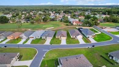 Now move-in ready! This beautifully finished 4-bedroom, 2-bath on Twisted Oaks Golf Club in Florida - for sale on GolfHomes.com, golf home, golf lot