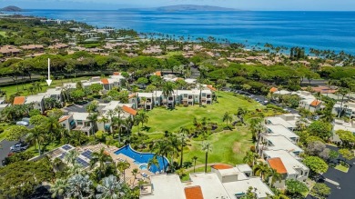 Palms at Wailea Unit 1903 has been elegantly renovated on Wailea Golf Club in Hawaii - for sale on GolfHomes.com, golf home, golf lot