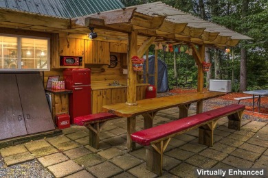 Spring into Lakeside Living! Welcome to your cozy retreat in the on Ridgewood Country Club in New Hampshire - for sale on GolfHomes.com, golf home, golf lot