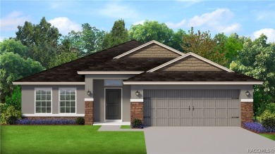 Now move-in ready! This beautifully finished 4-bedroom, 2-bath on Twisted Oaks Golf Club in Florida - for sale on GolfHomes.com, golf home, golf lot