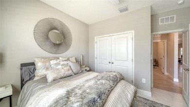 Don't wait for new construction! This gorgeous, upgraded MOVE IN on Lakewood National Golf Club in Florida - for sale on GolfHomes.com, golf home, golf lot