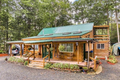 Spring into Lakeside Living! Welcome to your cozy retreat in the on Ridgewood Country Club in New Hampshire - for sale on GolfHomes.com, golf home, golf lot